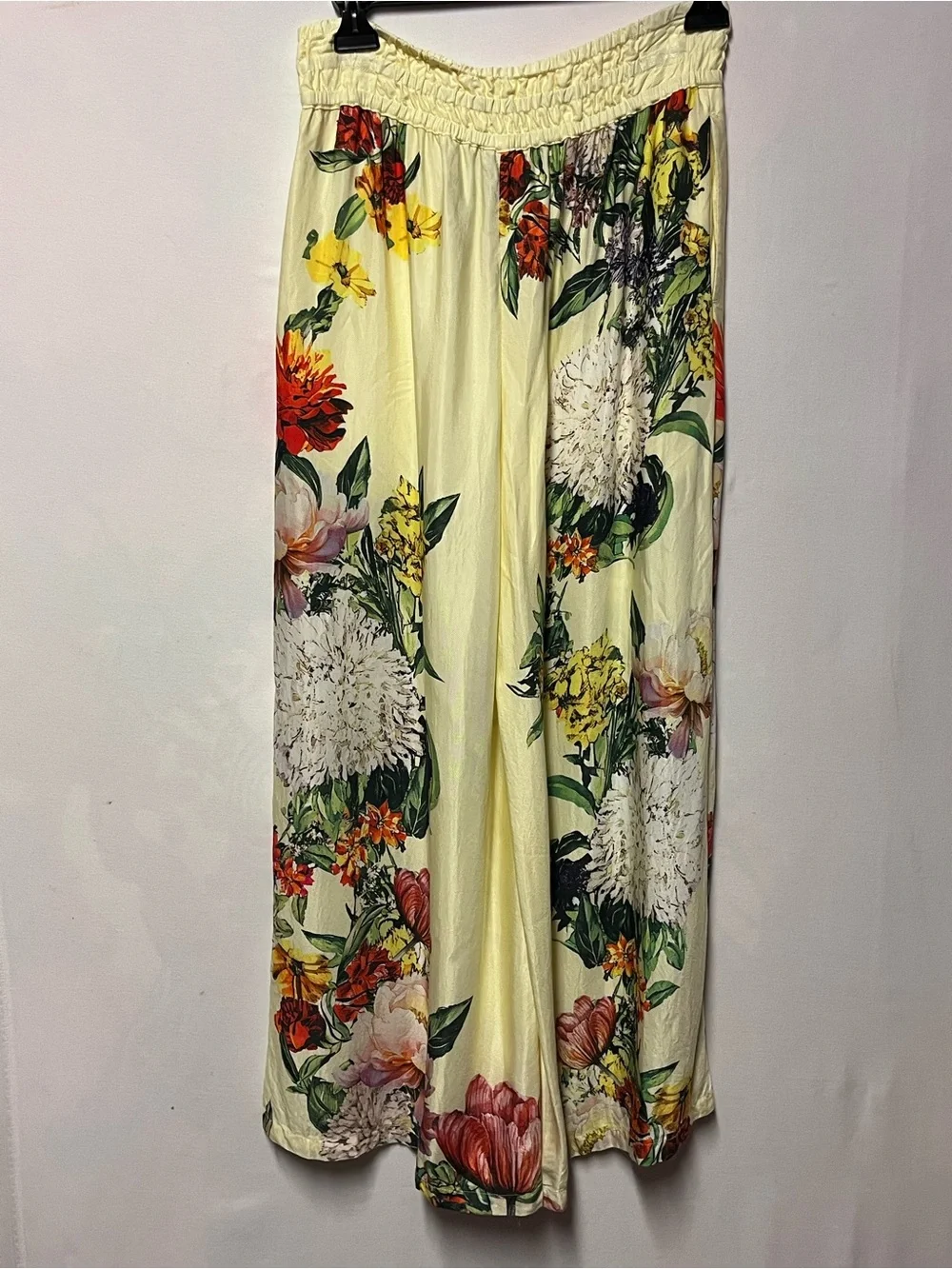 Anthropologie gorgeous floral